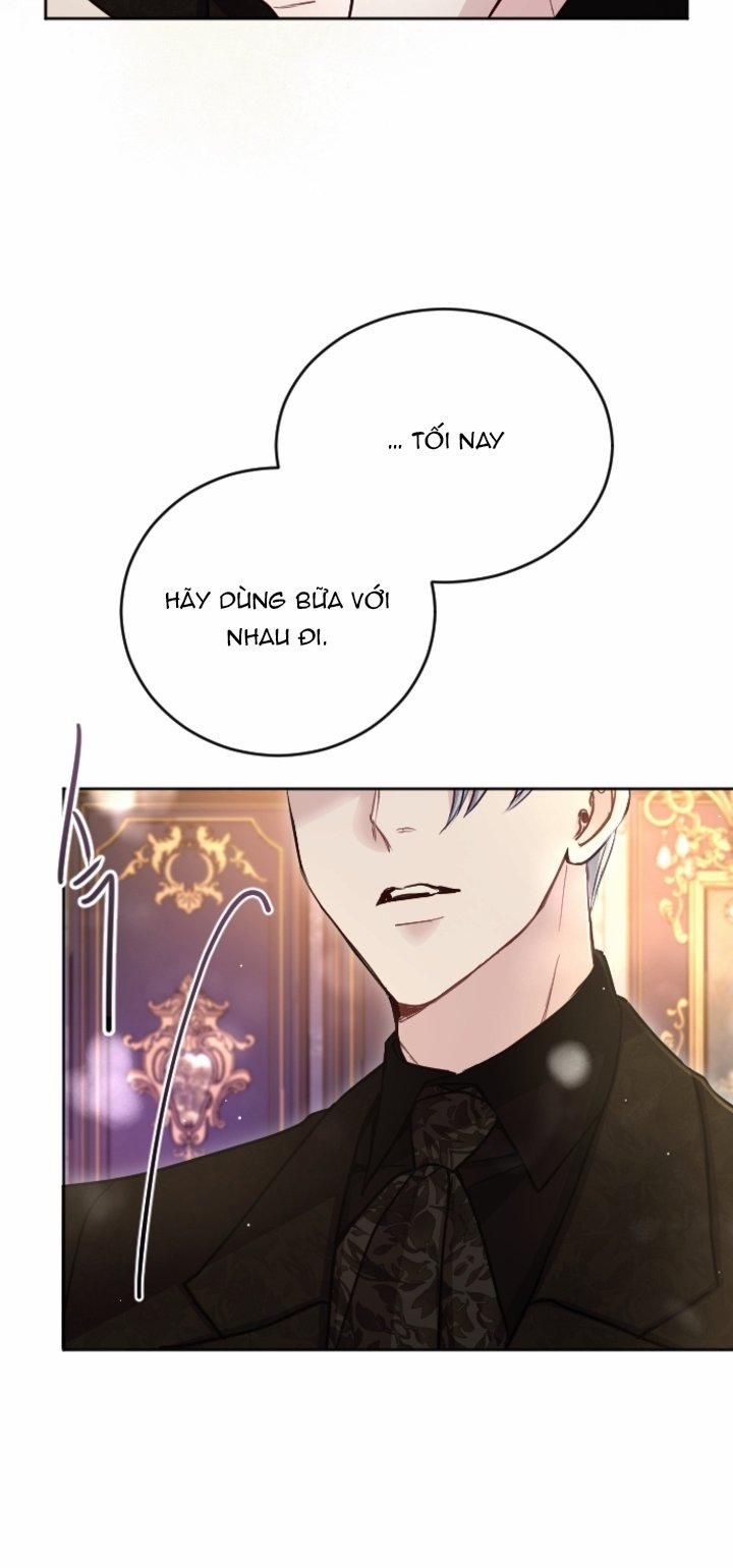 Tôi Sẽ Bị Trừ Khử Cùng Hoàng Đế 92.1 trang 41