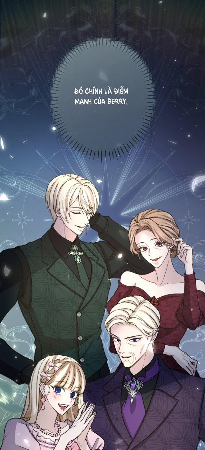 Tôi Sẽ Bị Trừ Khử Cùng Hoàng Đế 92.1 trang 5