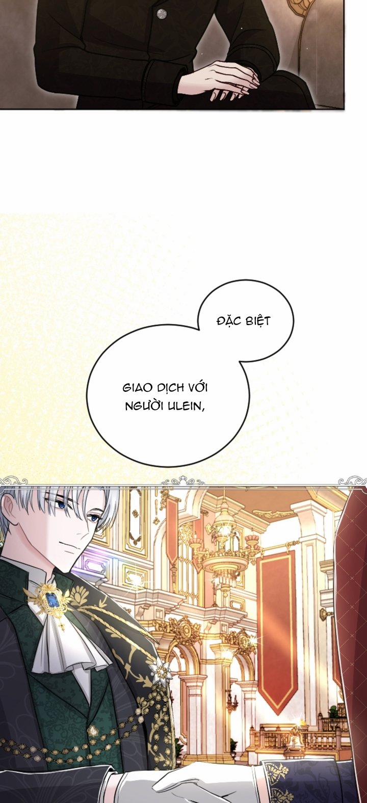 Tôi Sẽ Bị Trừ Khử Cùng Hoàng Đế 92.1 trang 9