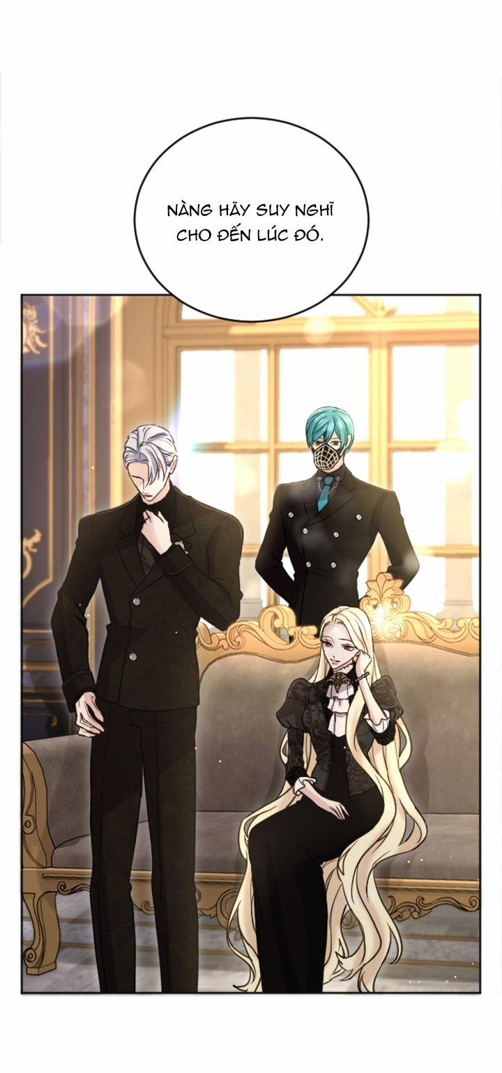 Tôi Sẽ Bị Trừ Khử Cùng Hoàng Đế 92.2 trang 0