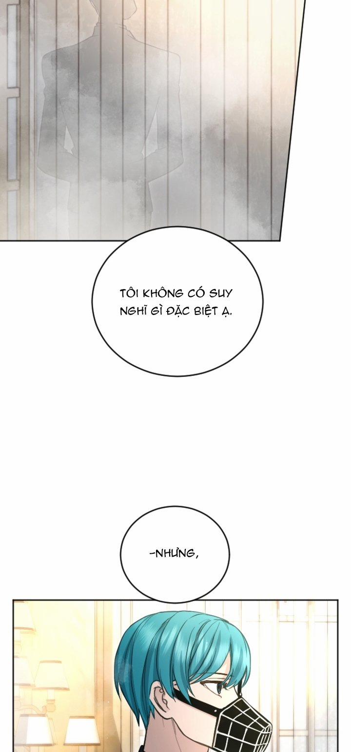 Tôi Sẽ Bị Trừ Khử Cùng Hoàng Đế 92.2 trang 10