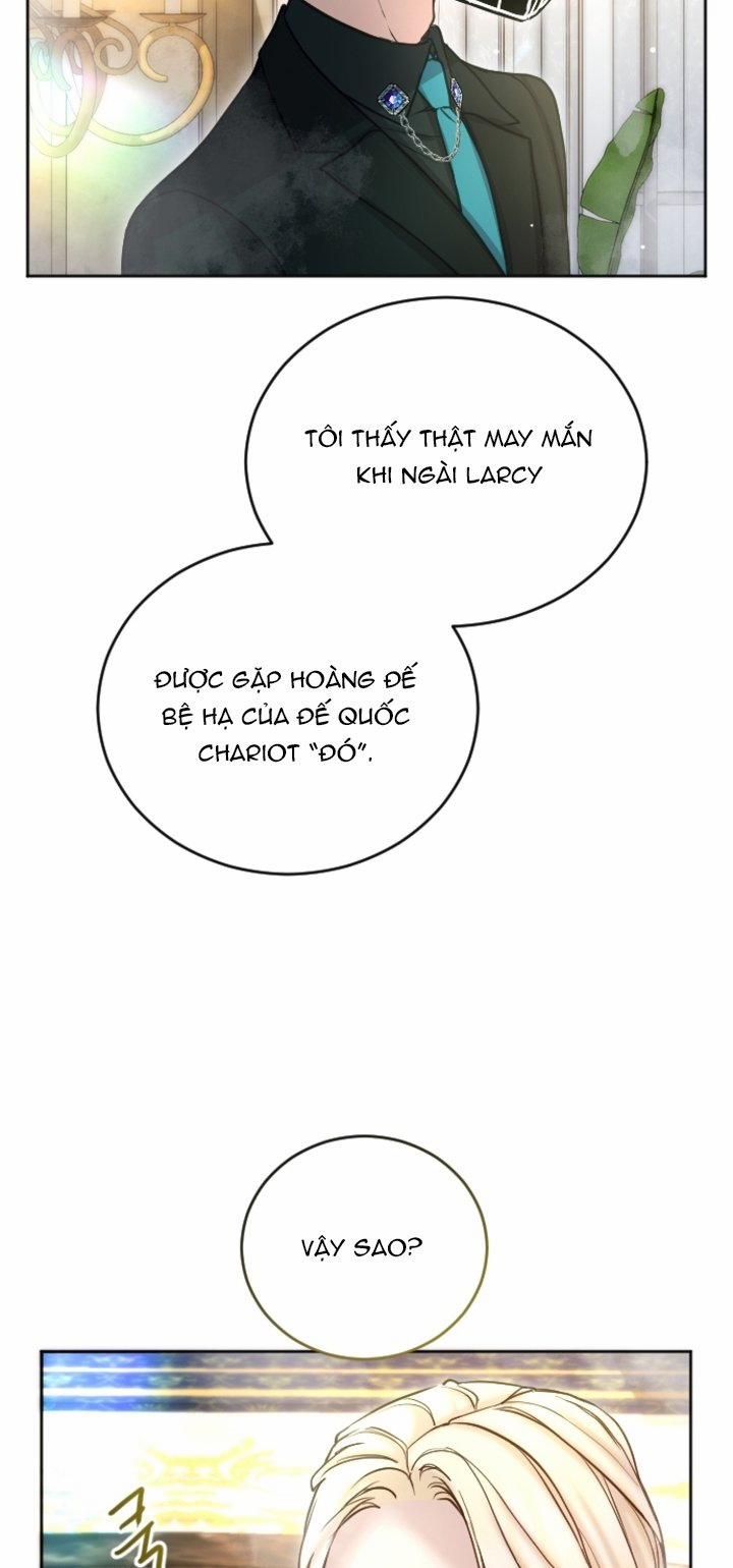 Tôi Sẽ Bị Trừ Khử Cùng Hoàng Đế 92.2 trang 11