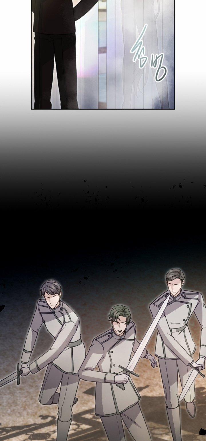 Tôi Sẽ Bị Trừ Khử Cùng Hoàng Đế 92.2 trang 15