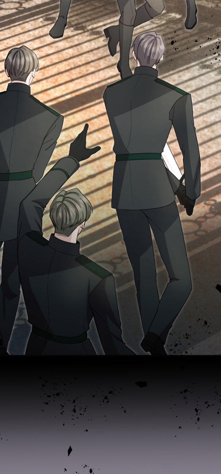 Tôi Sẽ Bị Trừ Khử Cùng Hoàng Đế 92.2 trang 16