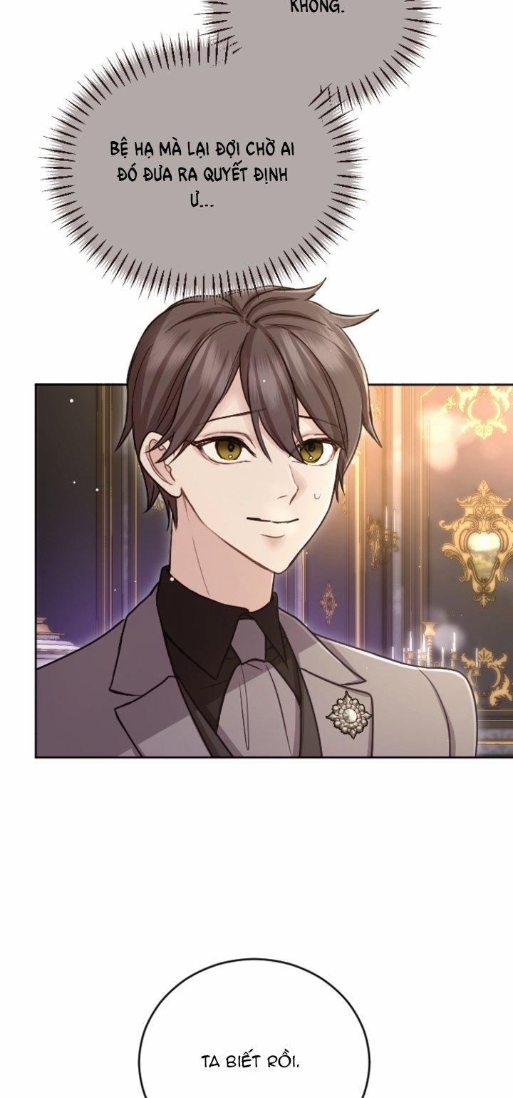 Tôi Sẽ Bị Trừ Khử Cùng Hoàng Đế 92.2 trang 2