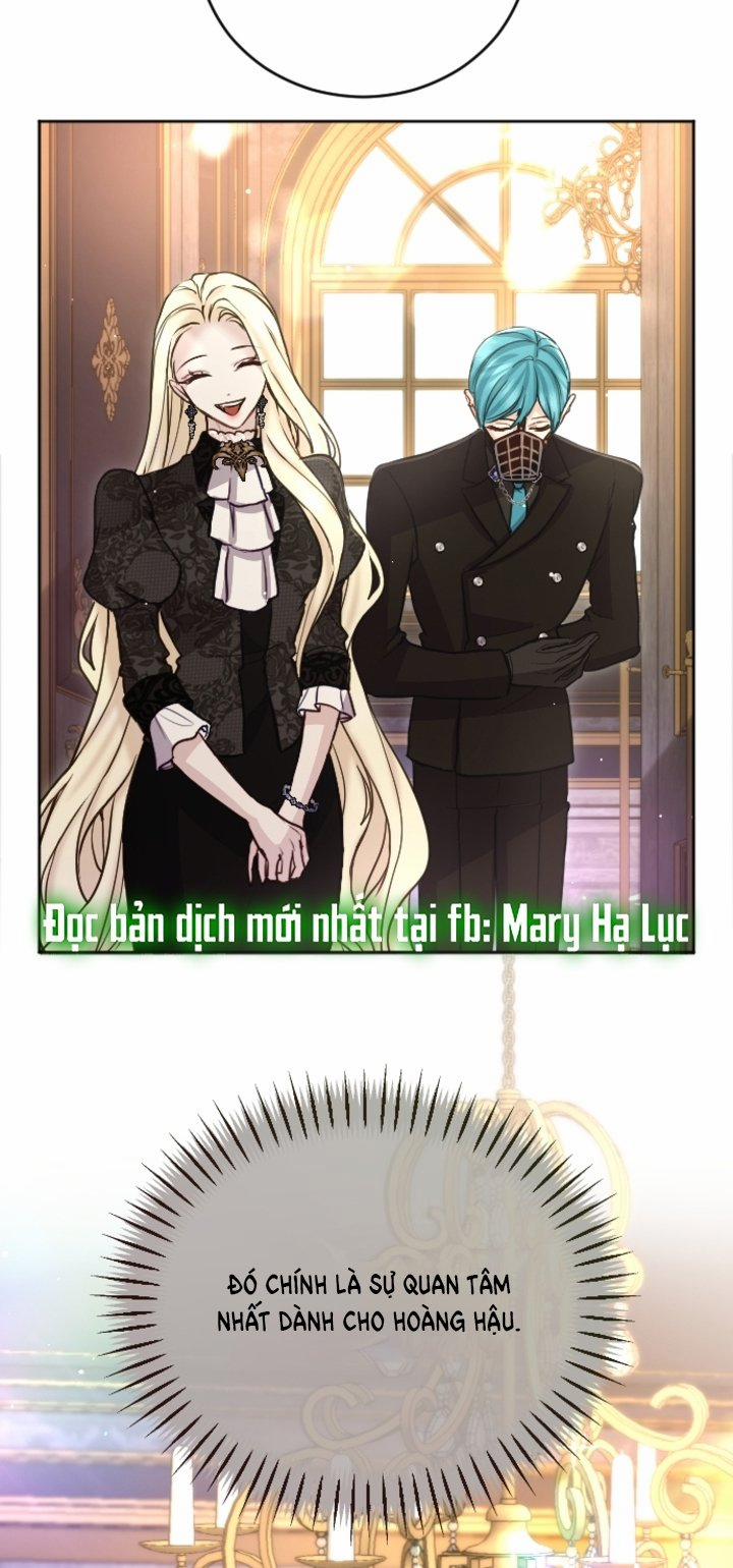 Tôi Sẽ Bị Trừ Khử Cùng Hoàng Đế 92.2 trang 3