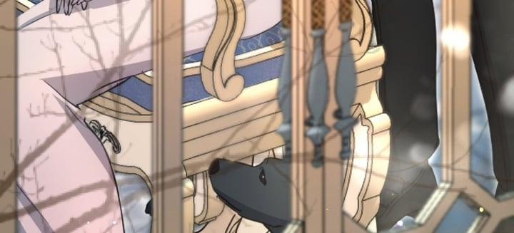 Tôi Sẽ Bị Trừ Khử Cùng Hoàng Đế 92.2 trang 36