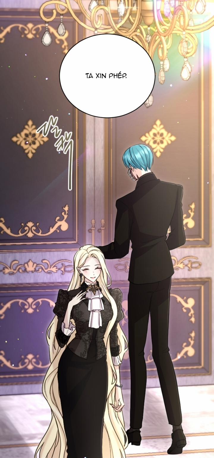 Tôi Sẽ Bị Trừ Khử Cùng Hoàng Đế 92.2 trang 4