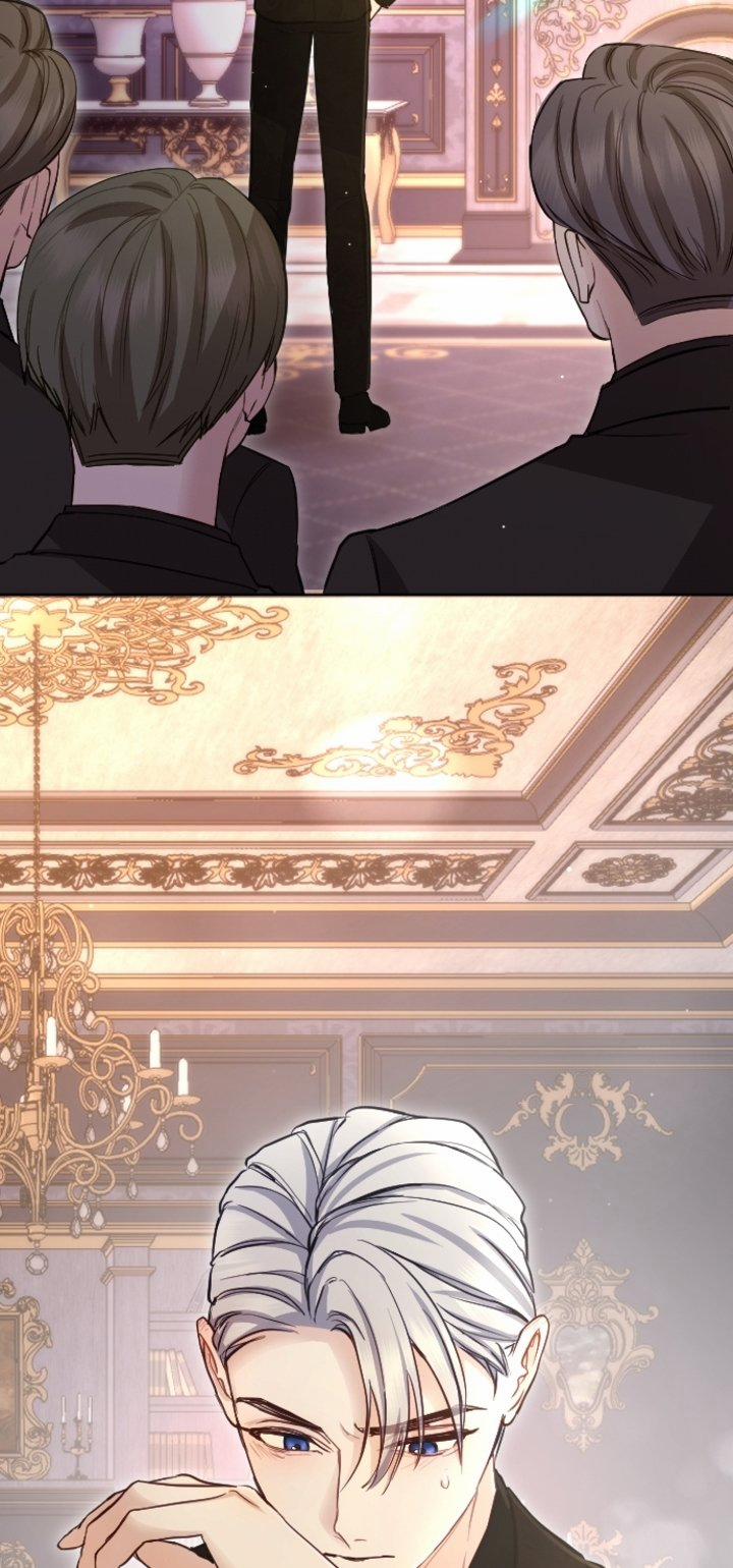 Tôi Sẽ Bị Trừ Khử Cùng Hoàng Đế 92.2 trang 6