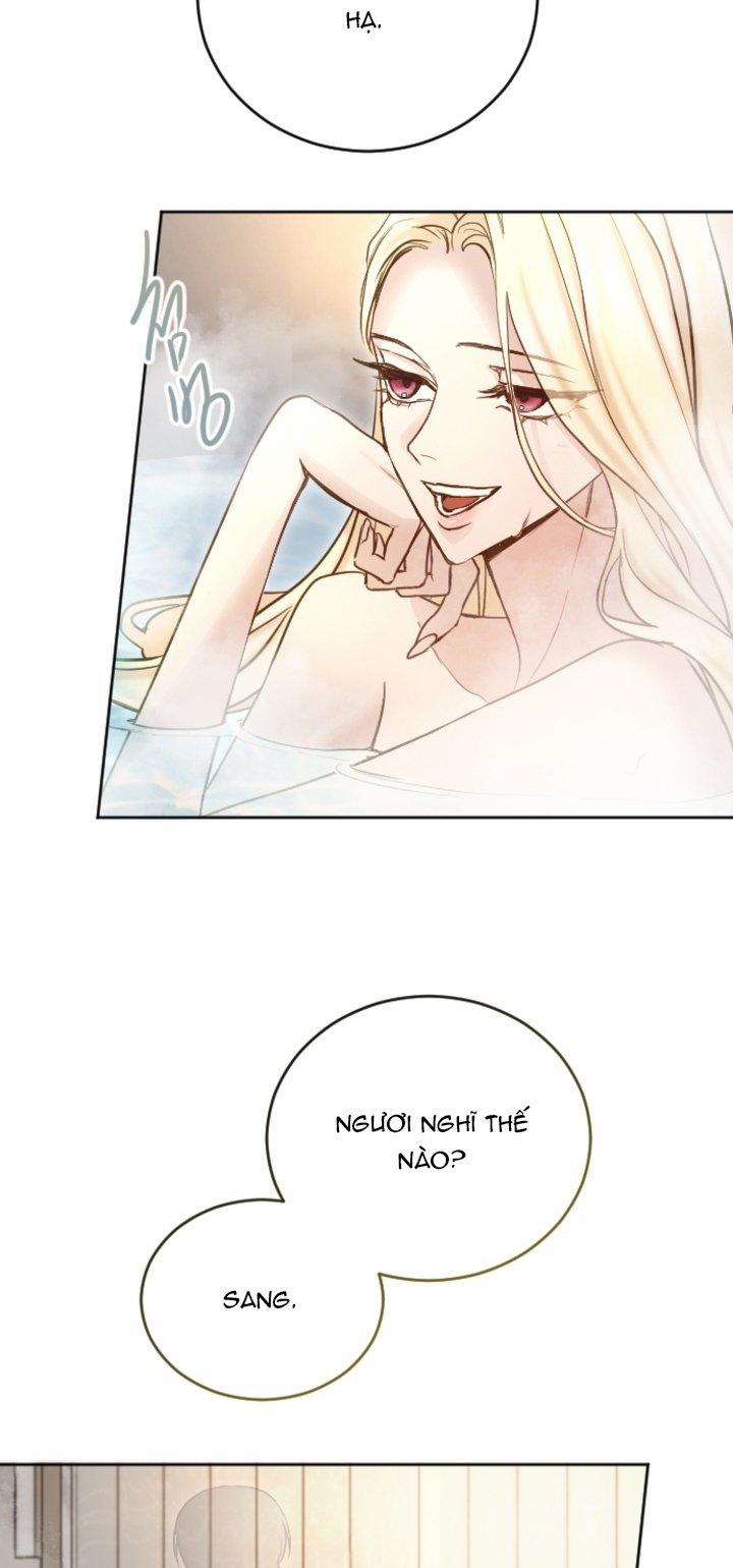Tôi Sẽ Bị Trừ Khử Cùng Hoàng Đế 92.2 trang 9