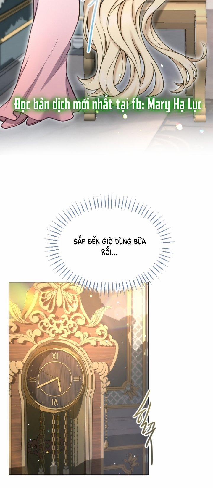 Tôi Sẽ Bị Trừ Khử Cùng Hoàng Đế 93.1 trang 1