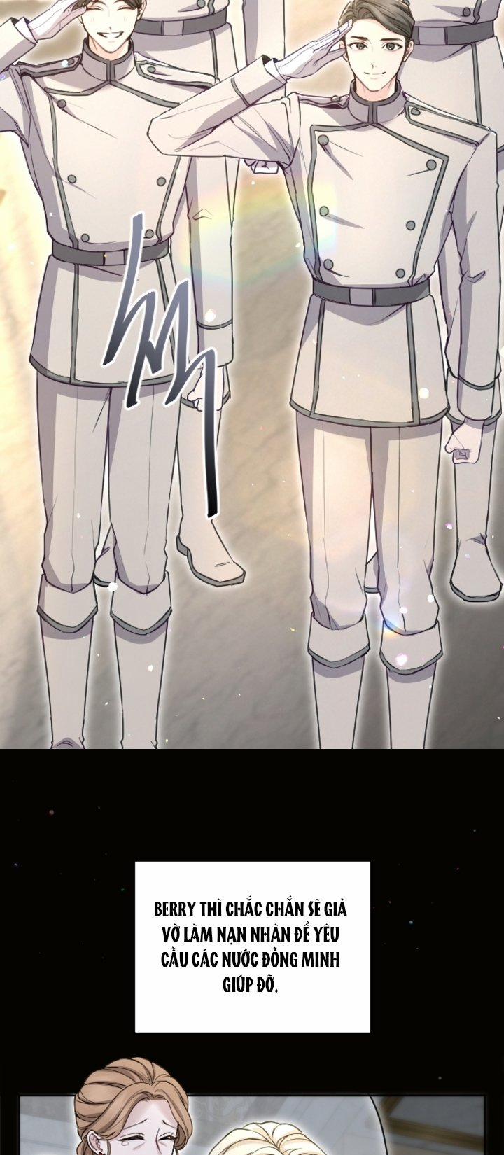 Tôi Sẽ Bị Trừ Khử Cùng Hoàng Đế 93.1 trang 12