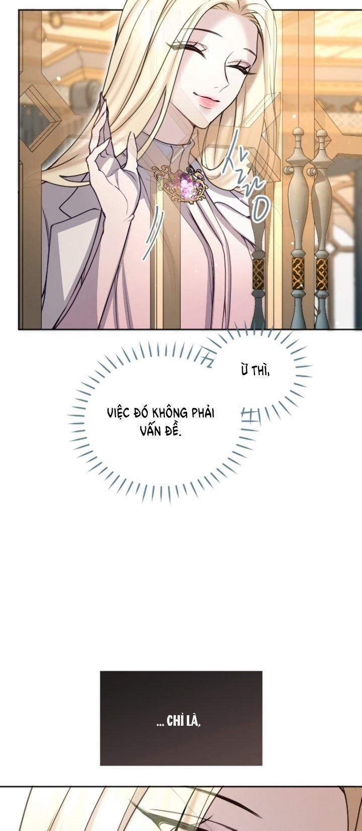 Tôi Sẽ Bị Trừ Khử Cùng Hoàng Đế 93.1 trang 14