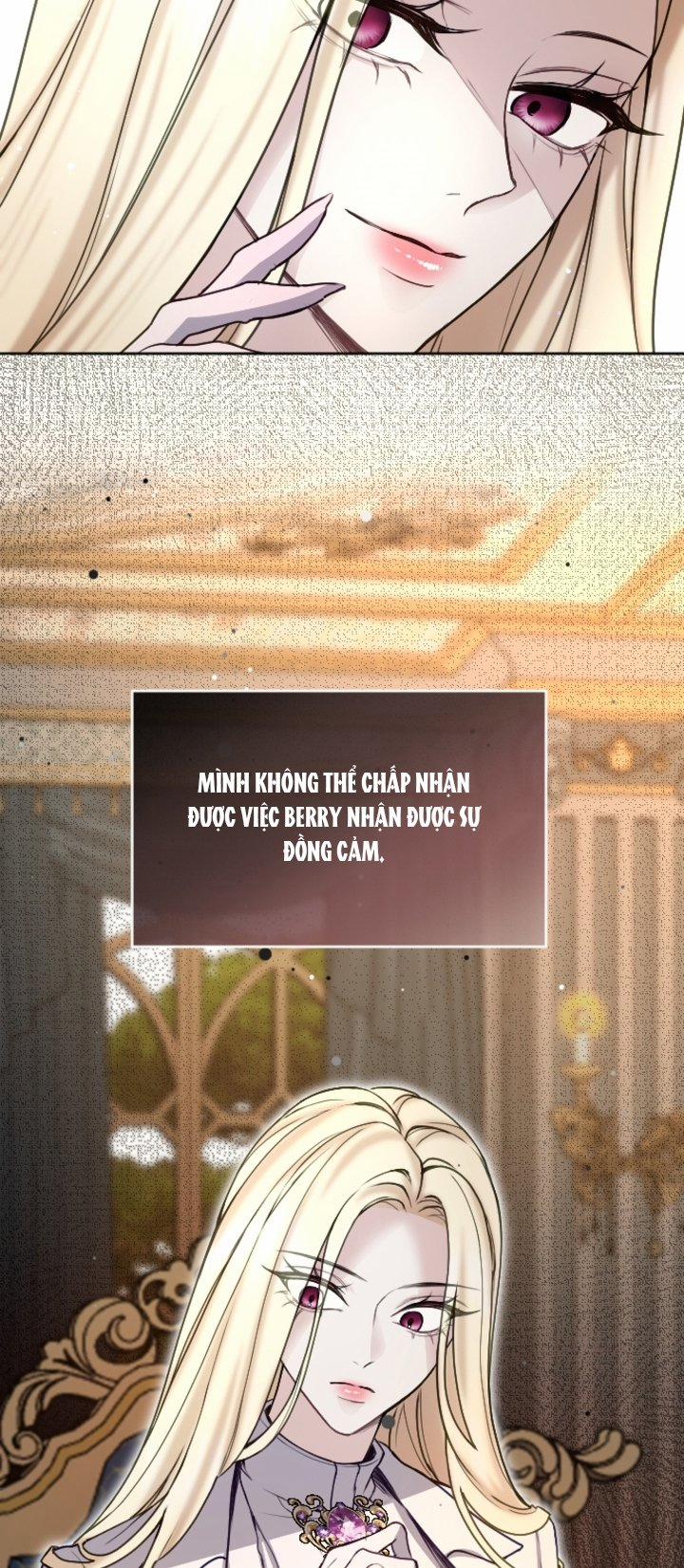 Tôi Sẽ Bị Trừ Khử Cùng Hoàng Đế 93.1 trang 15