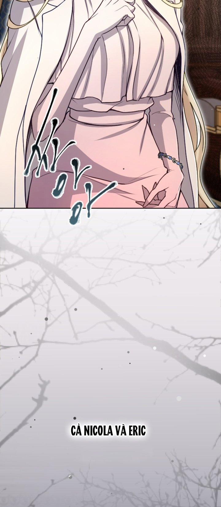 Tôi Sẽ Bị Trừ Khử Cùng Hoàng Đế 93.1 trang 16