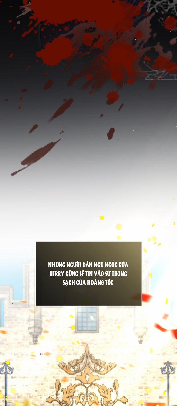 Tôi Sẽ Bị Trừ Khử Cùng Hoàng Đế 93.1 trang 19