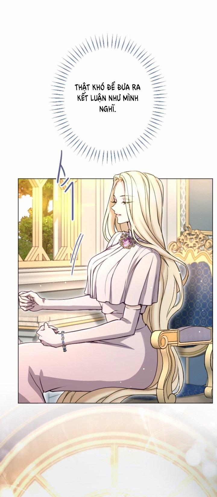 Tôi Sẽ Bị Trừ Khử Cùng Hoàng Đế 93.1 trang 2