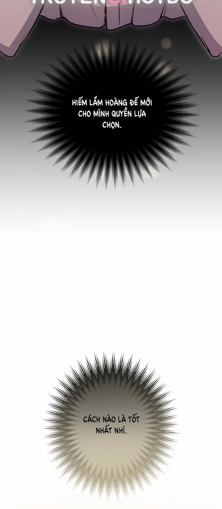 Tôi Sẽ Bị Trừ Khử Cùng Hoàng Đế 93.1 trang 23