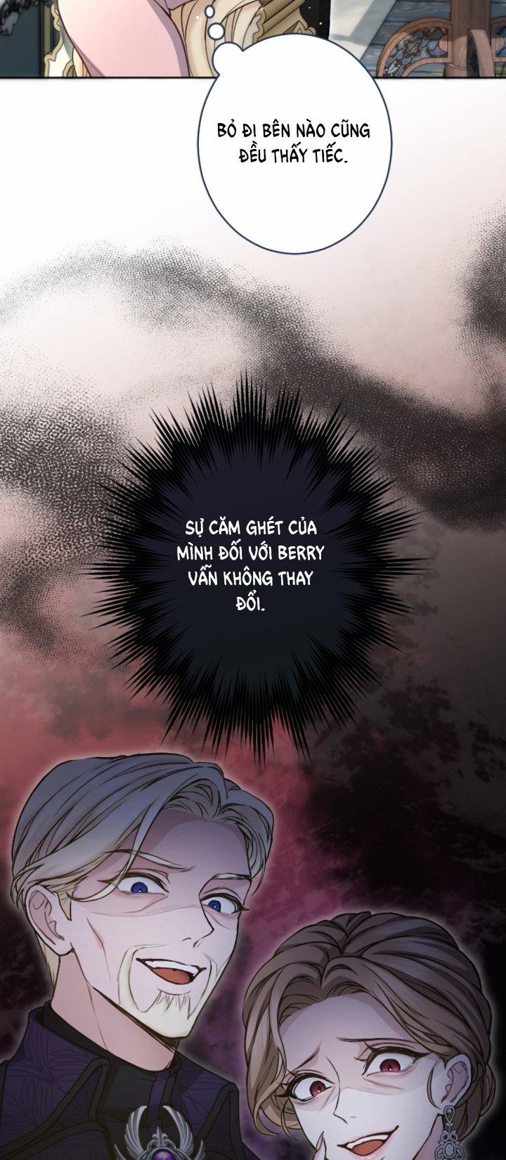 Tôi Sẽ Bị Trừ Khử Cùng Hoàng Đế 93.1 trang 5