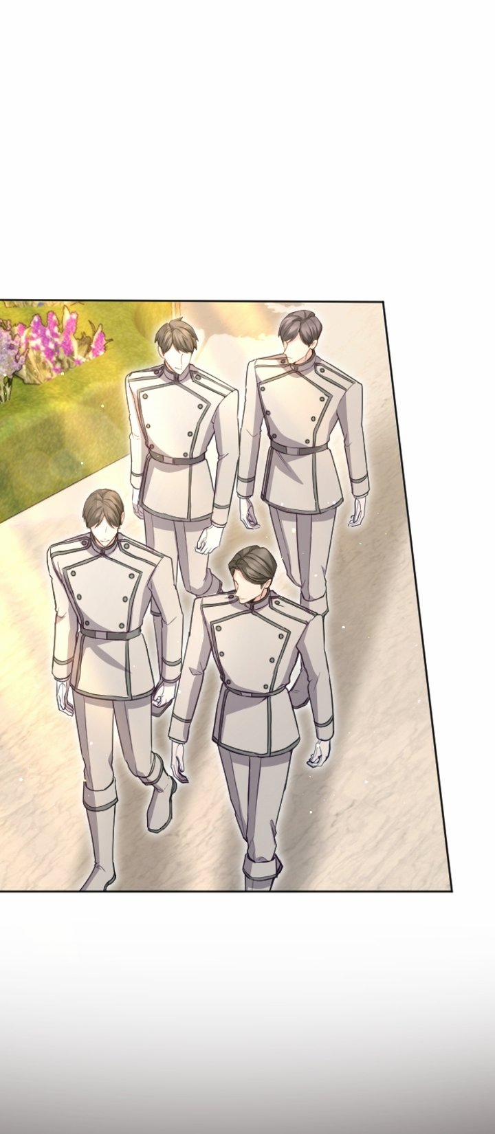 Tôi Sẽ Bị Trừ Khử Cùng Hoàng Đế 93.1 trang 9