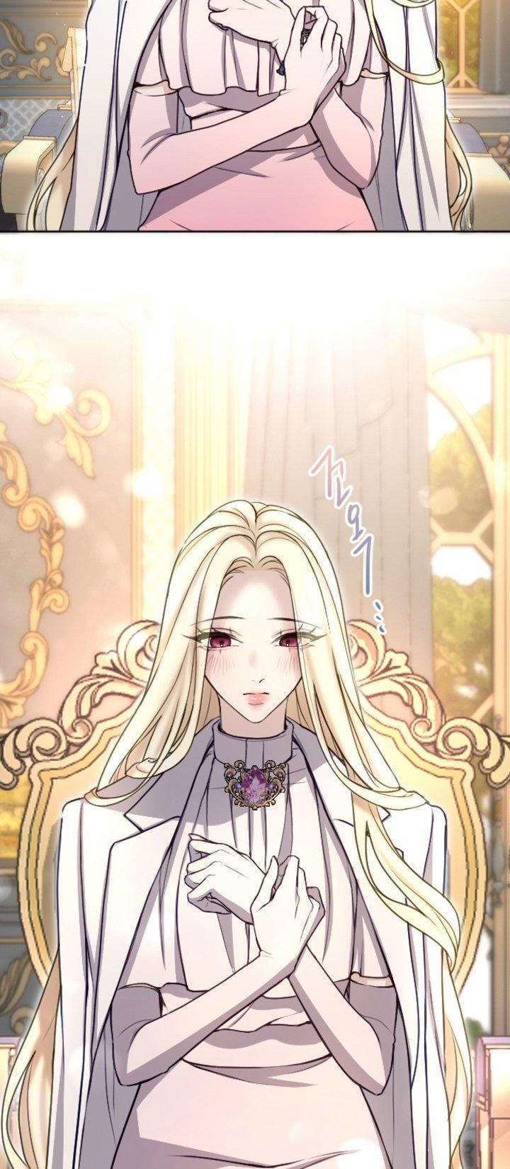 Tôi Sẽ Bị Trừ Khử Cùng Hoàng Đế 93.2 trang 1