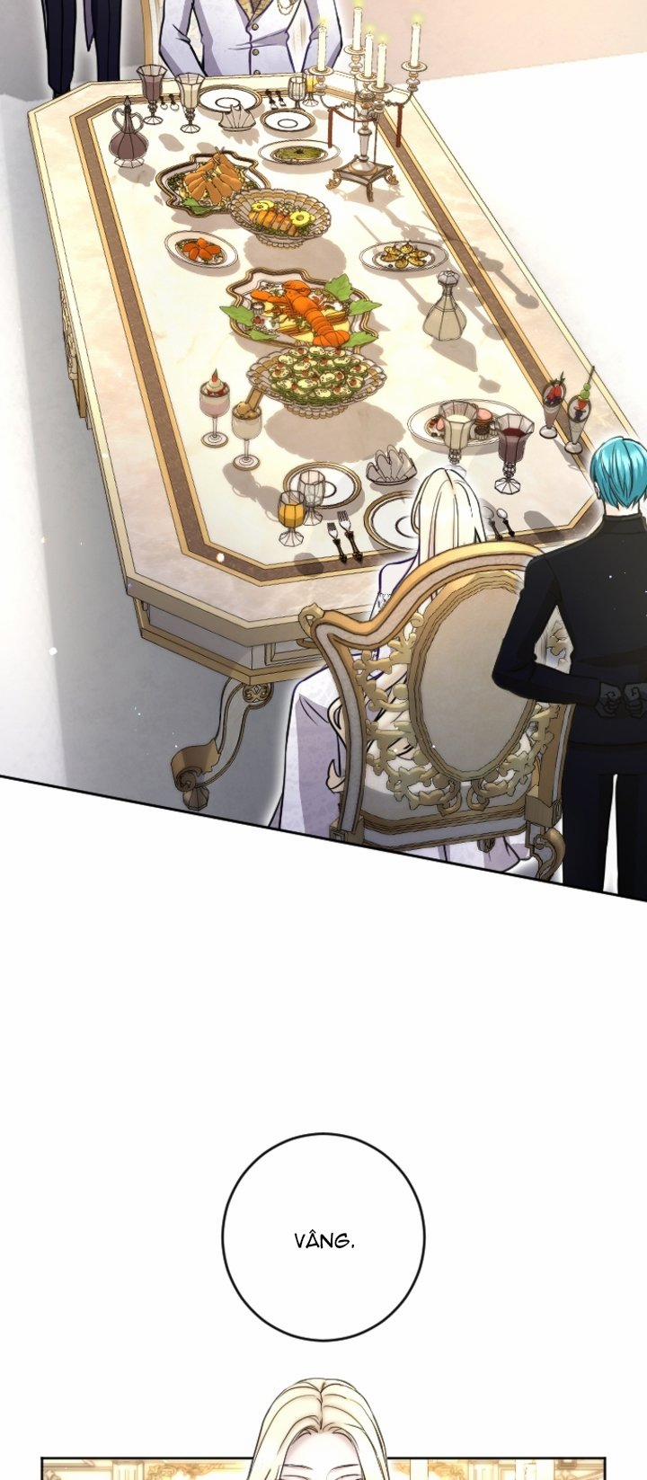 Tôi Sẽ Bị Trừ Khử Cùng Hoàng Đế 93.2 trang 13