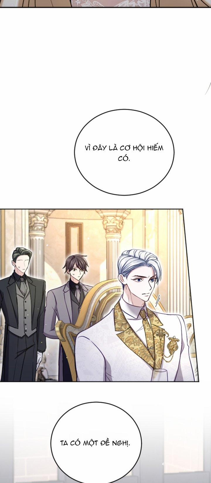Tôi Sẽ Bị Trừ Khử Cùng Hoàng Đế 93.2 trang 17