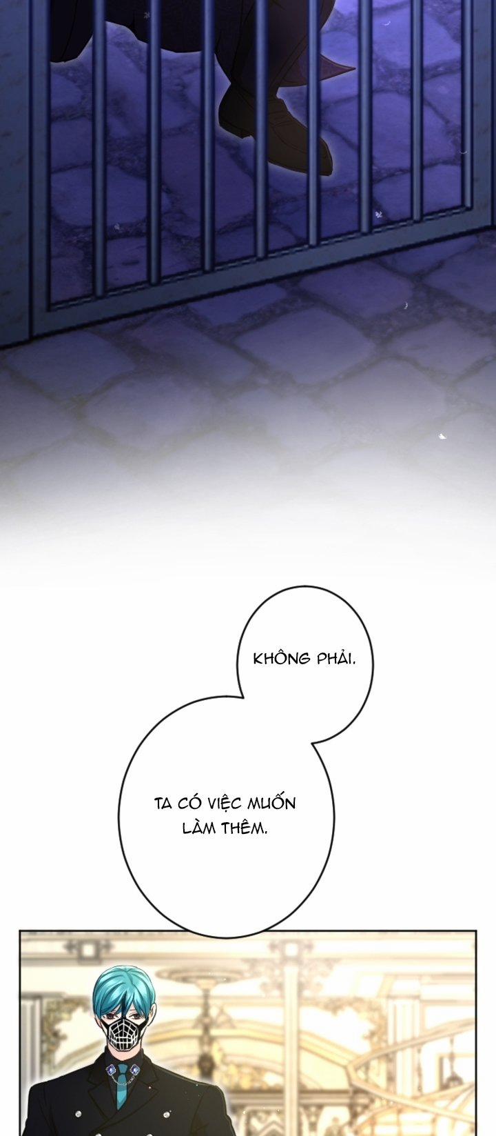 Tôi Sẽ Bị Trừ Khử Cùng Hoàng Đế 93.2 trang 19