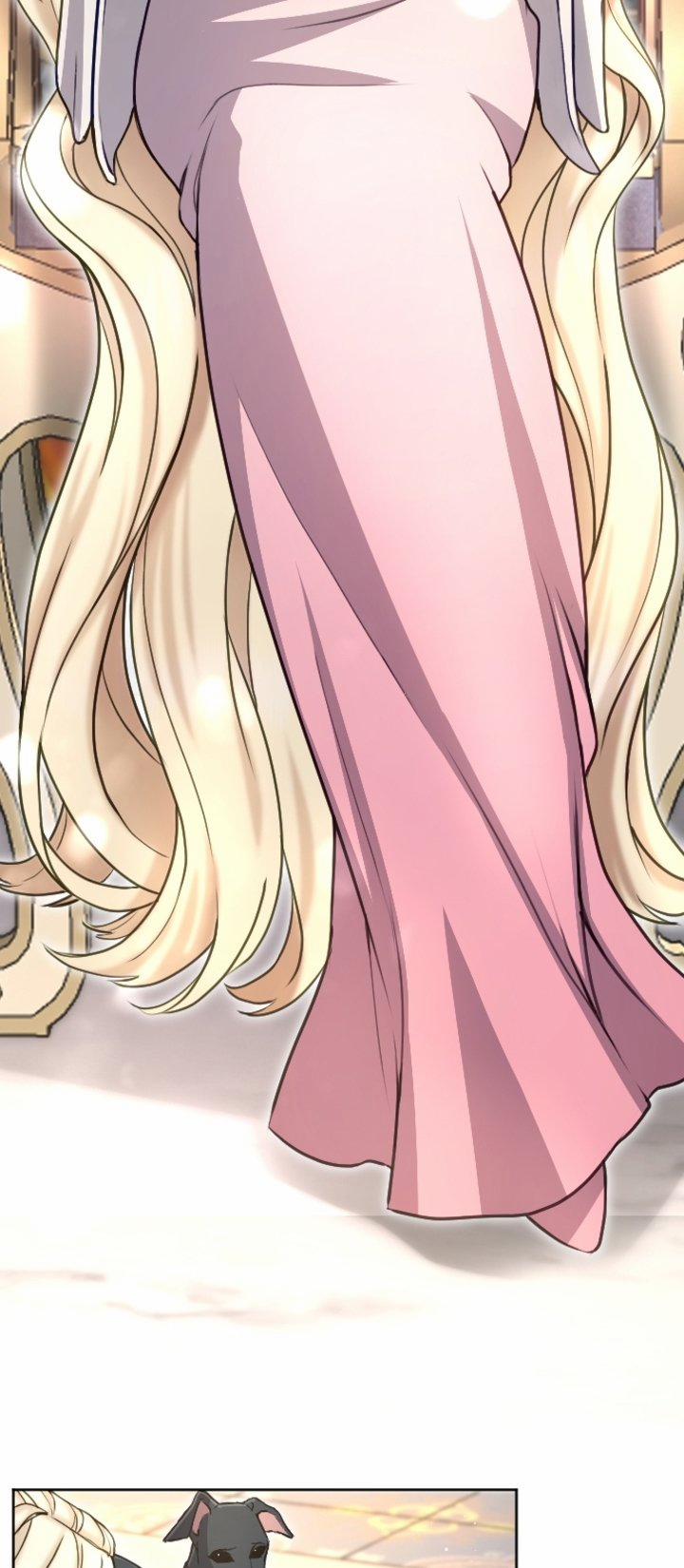 Tôi Sẽ Bị Trừ Khử Cùng Hoàng Đế 93.2 trang 2