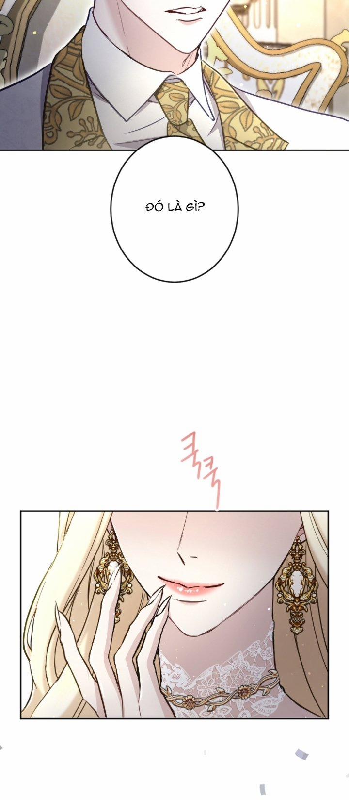 Tôi Sẽ Bị Trừ Khử Cùng Hoàng Đế 93.2 trang 21
