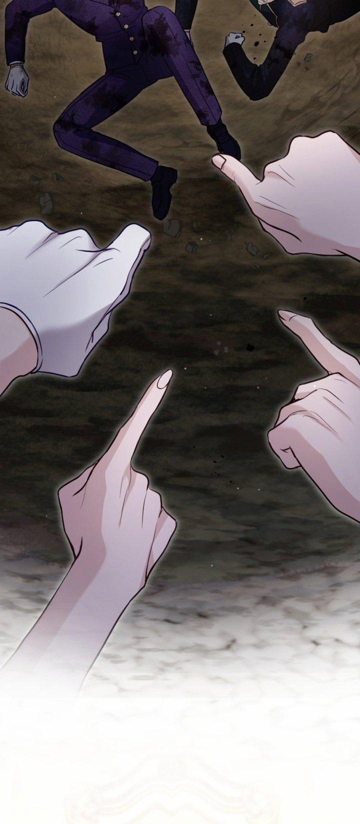 Tôi Sẽ Bị Trừ Khử Cùng Hoàng Đế 93.2 trang 27