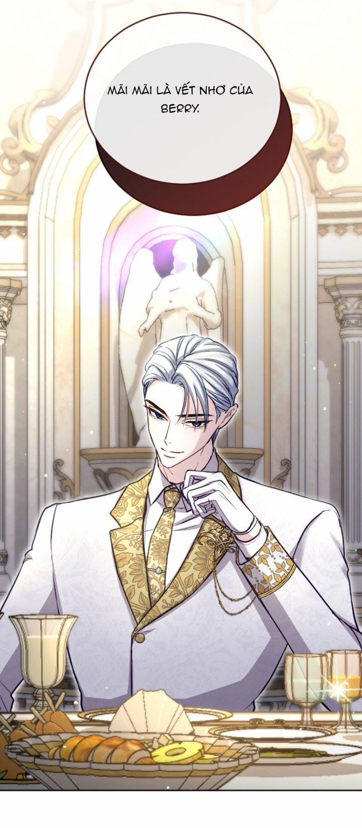 Tôi Sẽ Bị Trừ Khử Cùng Hoàng Đế 93.2 trang 28