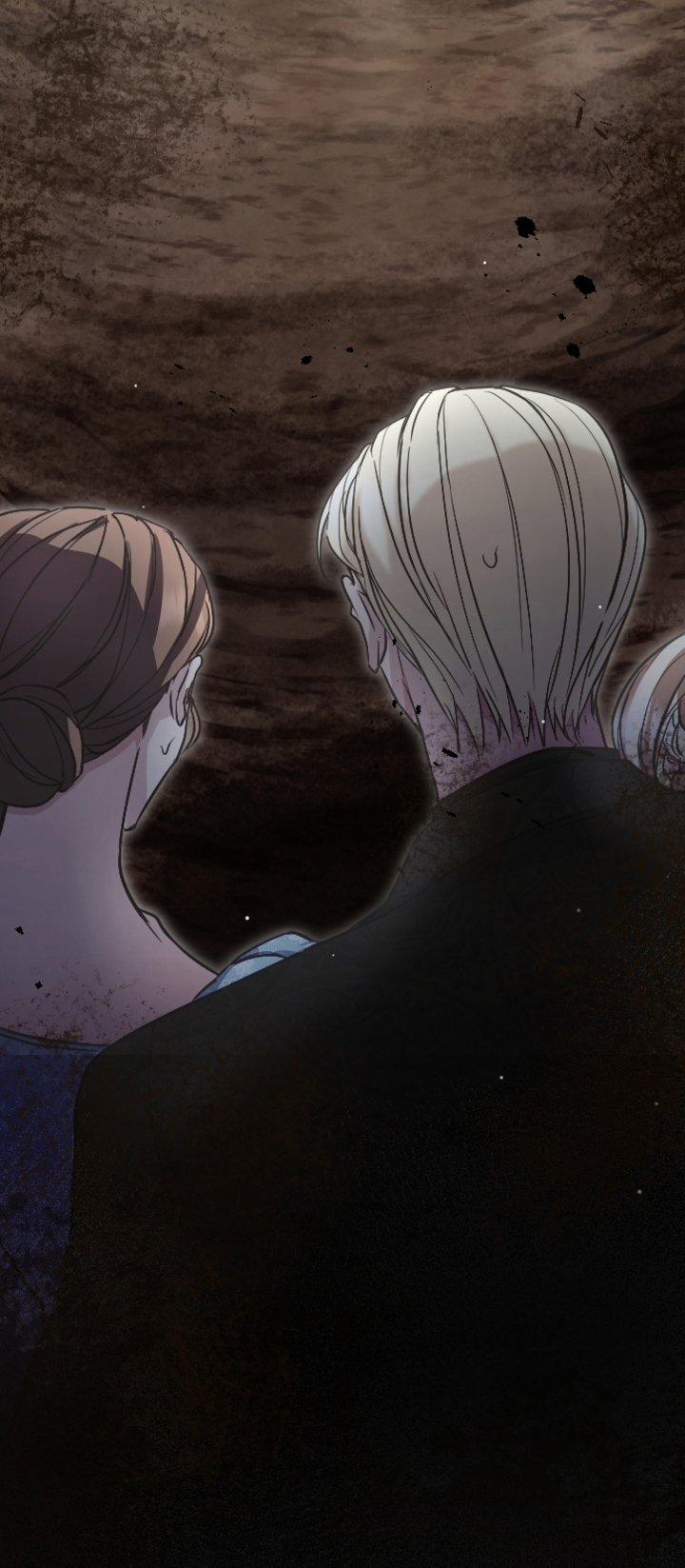 Tôi Sẽ Bị Trừ Khử Cùng Hoàng Đế 93.2 trang 31