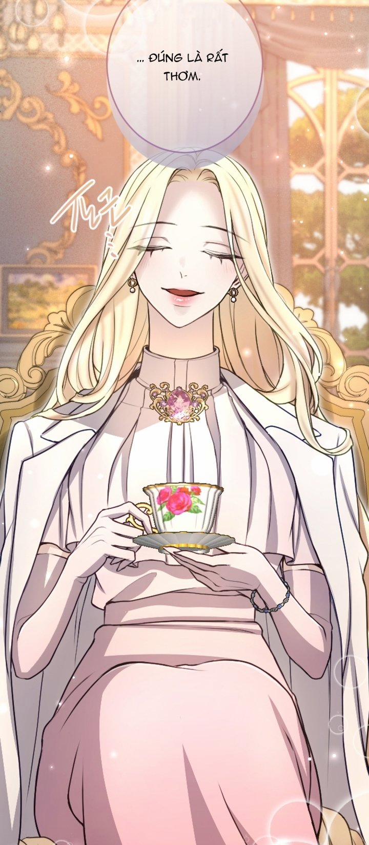 Tôi Sẽ Bị Trừ Khử Cùng Hoàng Đế 93.2 trang 7