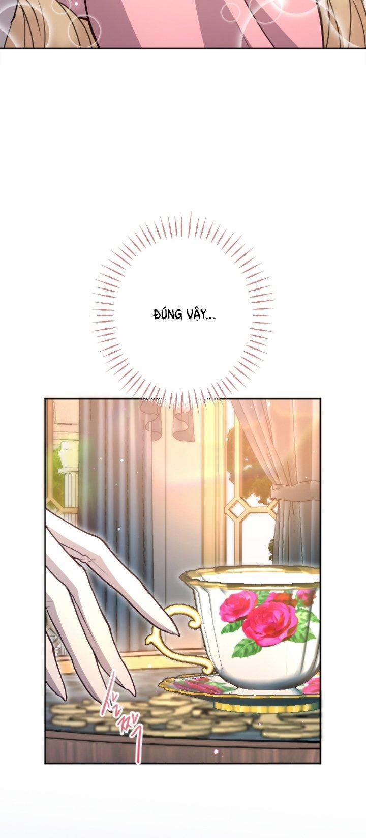 Tôi Sẽ Bị Trừ Khử Cùng Hoàng Đế 93.2 trang 8