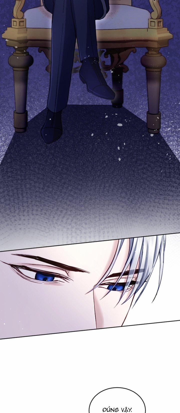 Tôi Sẽ Bị Trừ Khử Cùng Hoàng Đế 94.1 trang 11