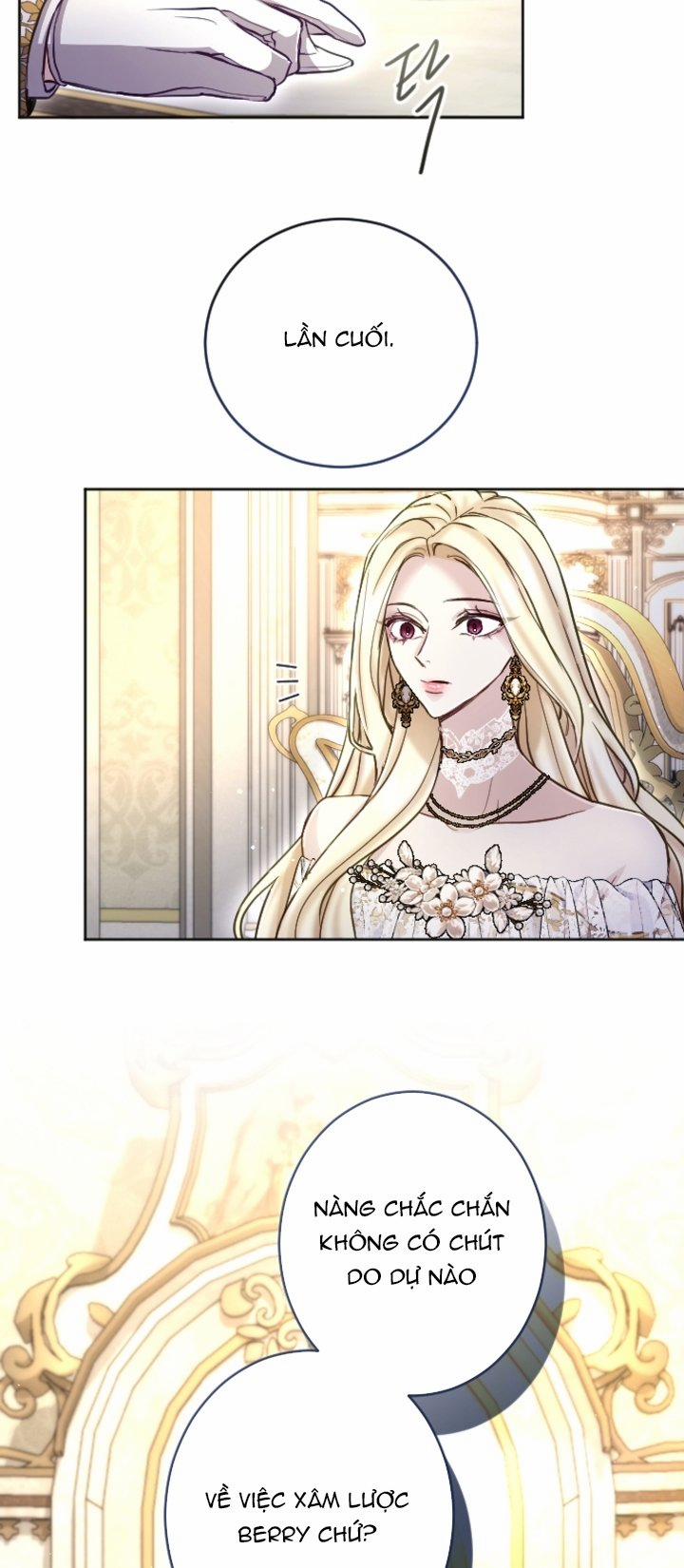 Tôi Sẽ Bị Trừ Khử Cùng Hoàng Đế 94.1 trang 13