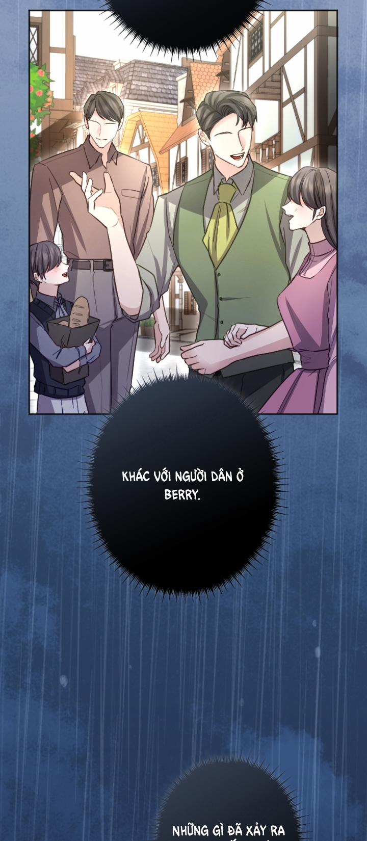 Tôi Sẽ Bị Trừ Khử Cùng Hoàng Đế 94.1 trang 17