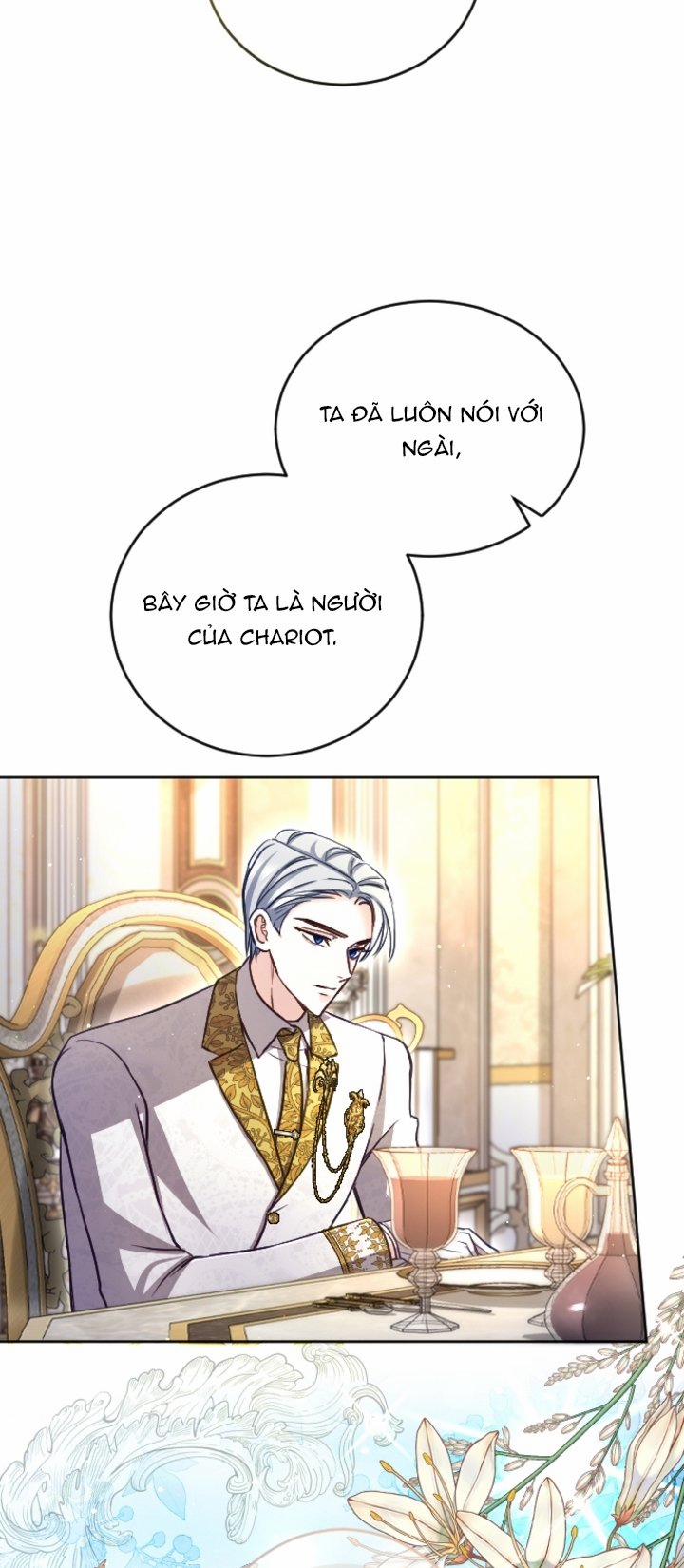 Tôi Sẽ Bị Trừ Khử Cùng Hoàng Đế 94.1 trang 22