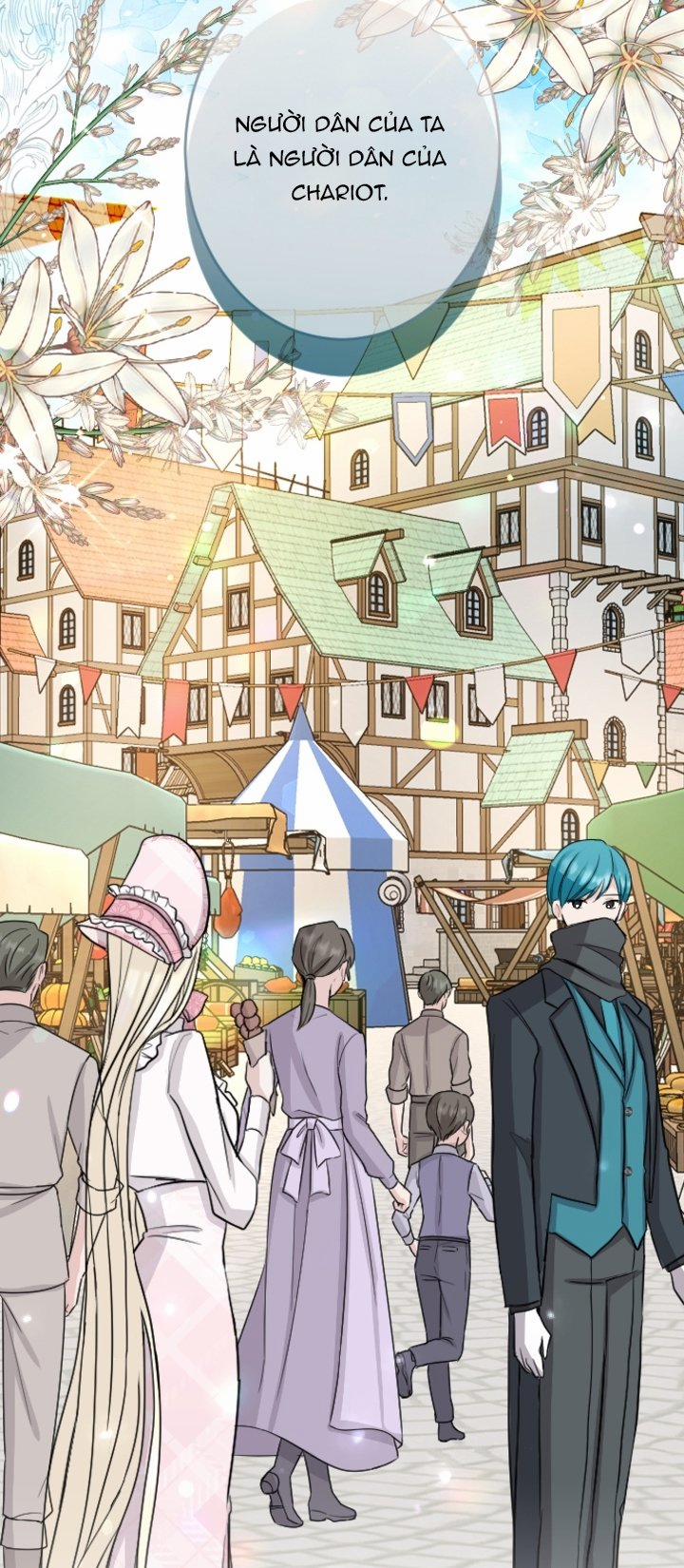 Tôi Sẽ Bị Trừ Khử Cùng Hoàng Đế 94.1 trang 23