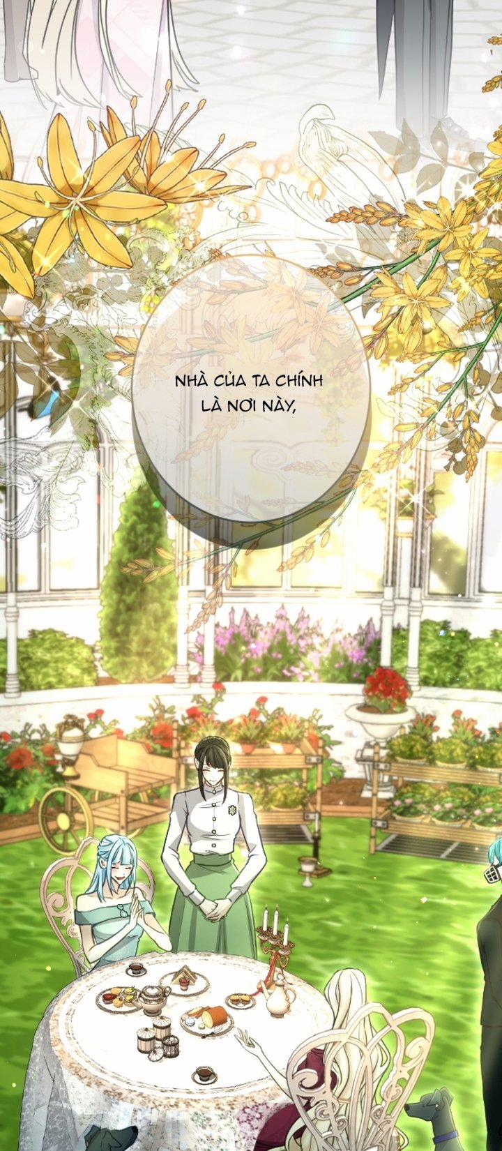 Tôi Sẽ Bị Trừ Khử Cùng Hoàng Đế 94.1 trang 24