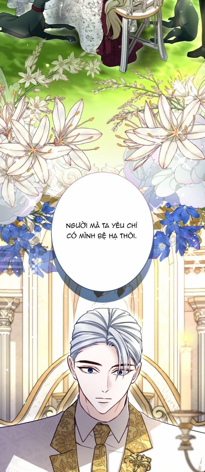 Tôi Sẽ Bị Trừ Khử Cùng Hoàng Đế 94.1 trang 25