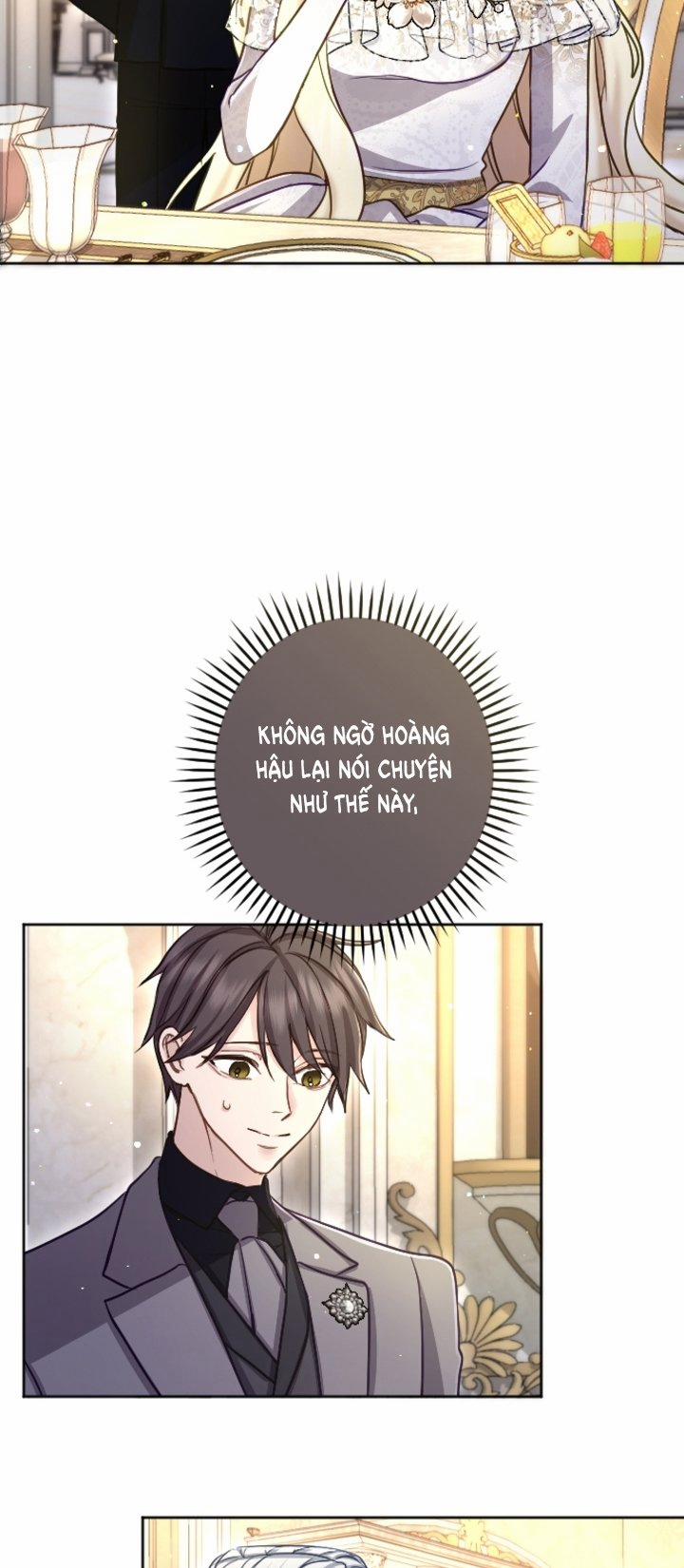 Tôi Sẽ Bị Trừ Khử Cùng Hoàng Đế 94.1 trang 27
