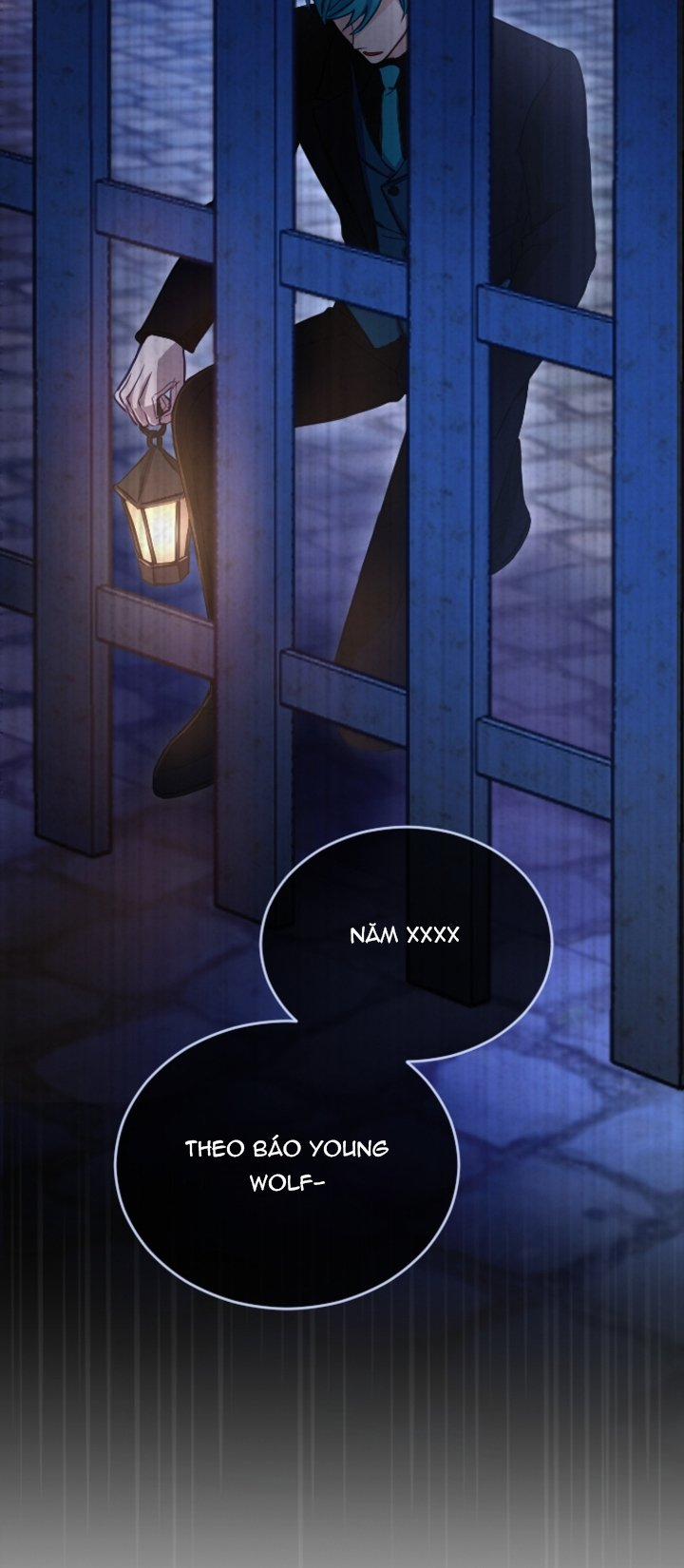 Tôi Sẽ Bị Trừ Khử Cùng Hoàng Đế 94.1 trang 30