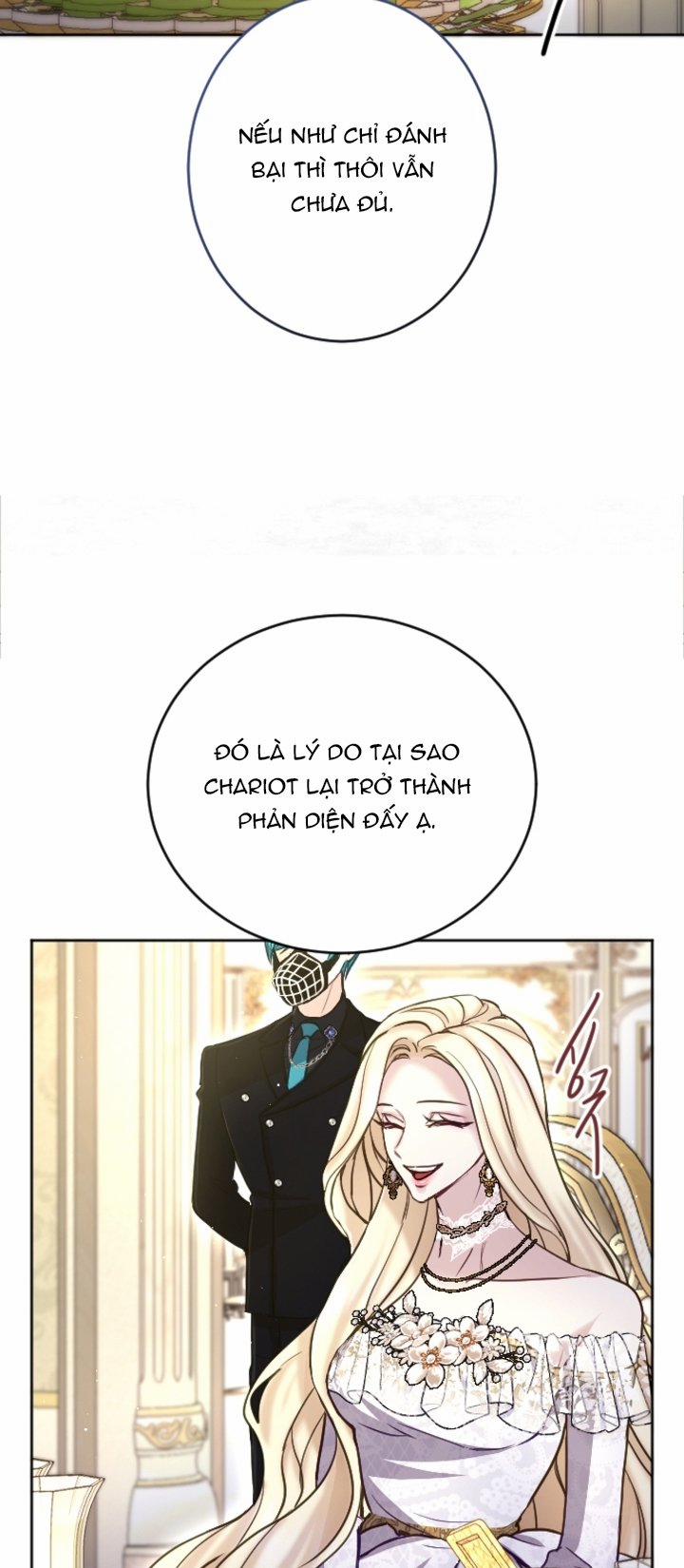 Tôi Sẽ Bị Trừ Khử Cùng Hoàng Đế 94.1 trang 4