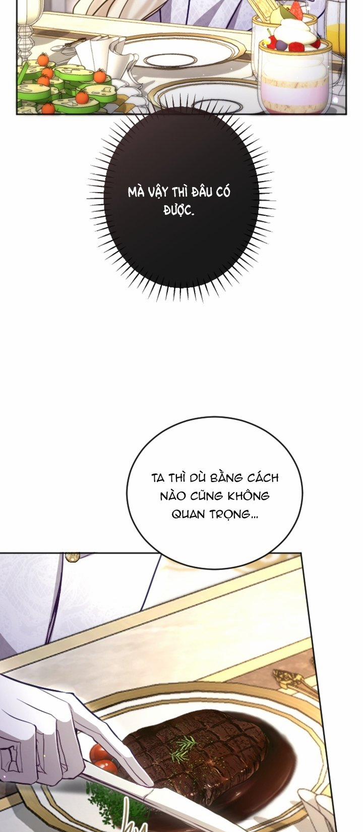 Tôi Sẽ Bị Trừ Khử Cùng Hoàng Đế 94.1 trang 5