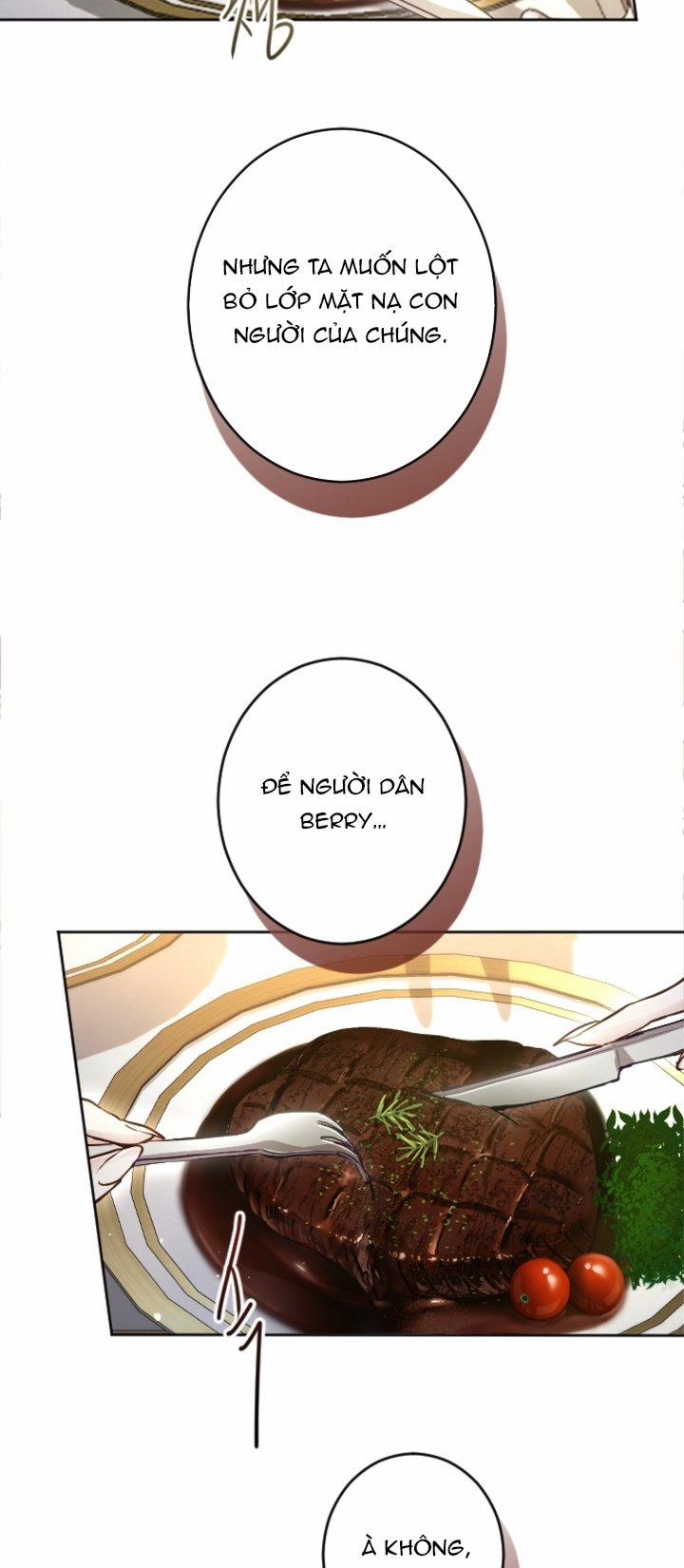 Tôi Sẽ Bị Trừ Khử Cùng Hoàng Đế 94.1 trang 6