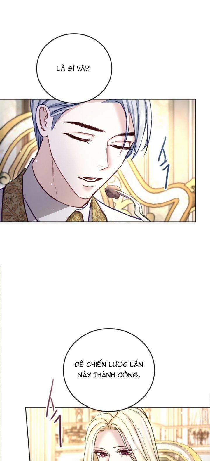 Tôi Sẽ Bị Trừ Khử Cùng Hoàng Đế 94.2 trang 0