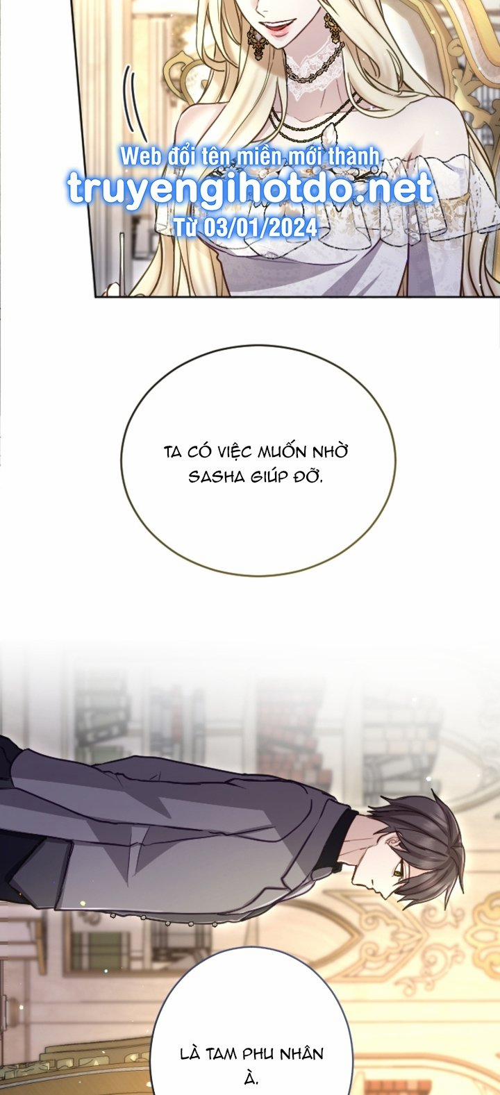 Tôi Sẽ Bị Trừ Khử Cùng Hoàng Đế 94.2 trang 1