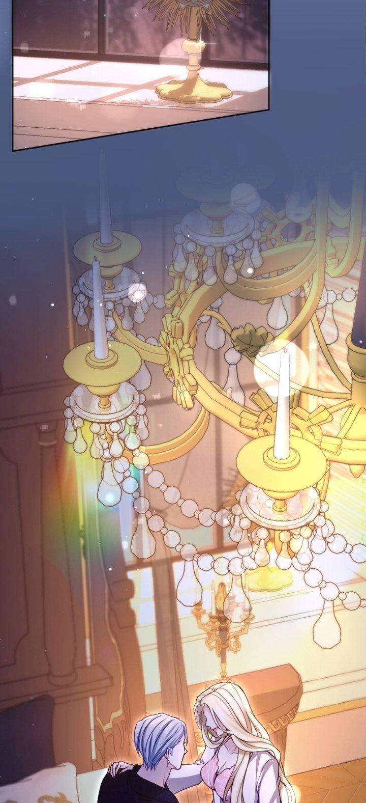 Tôi Sẽ Bị Trừ Khử Cùng Hoàng Đế 94.2 trang 10